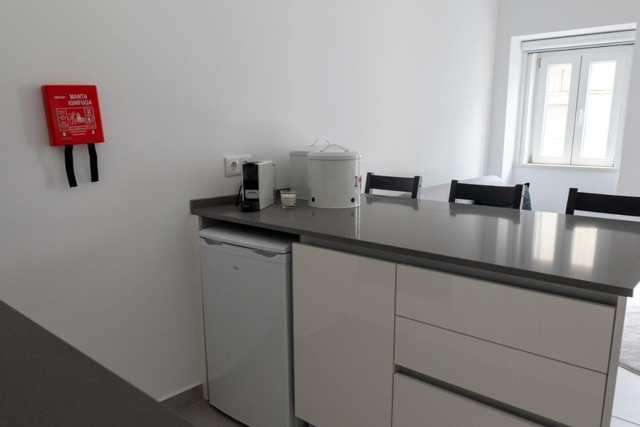 Apartamento Ajuda - *