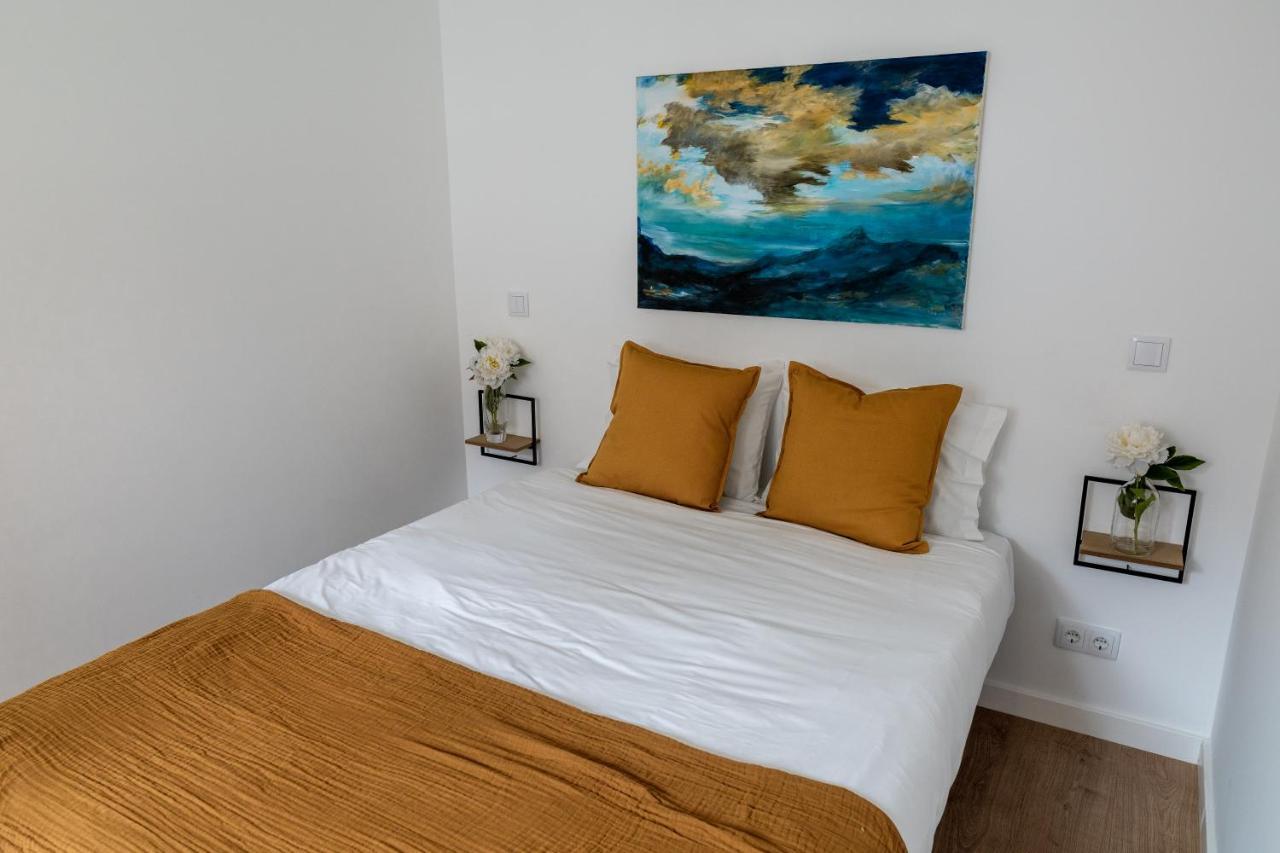 Apartamento Ajuda - *
