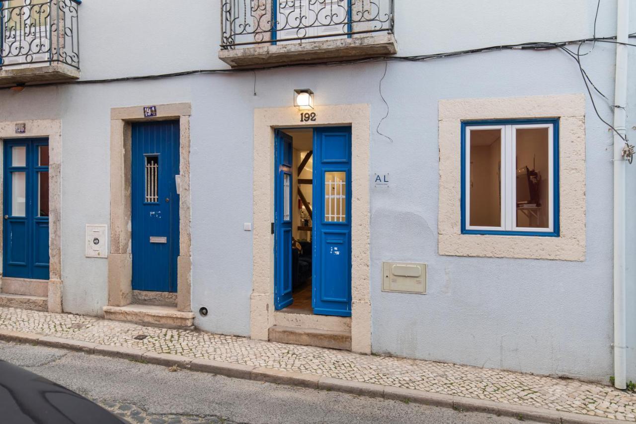 Apartamento Cozy & Lovely W/ Patio By Lovelystay *