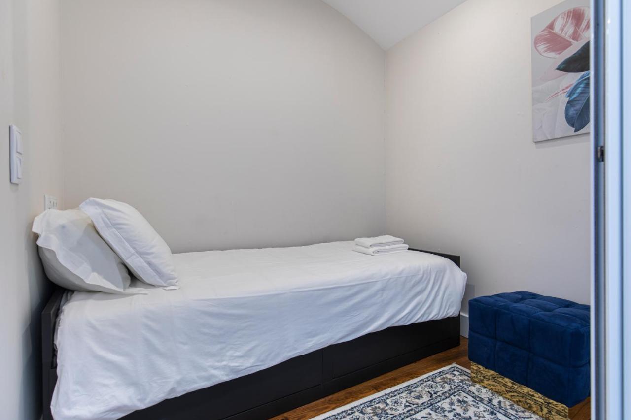 Apartamento Cozy & Lovely W/ Patio By Lovelystay *