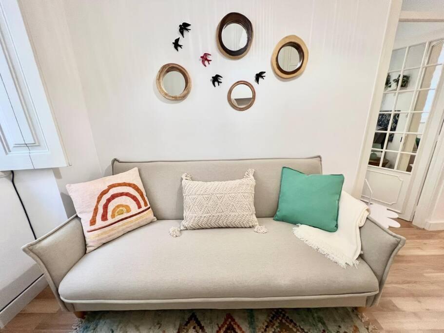 Gem Of Belem Apartamento