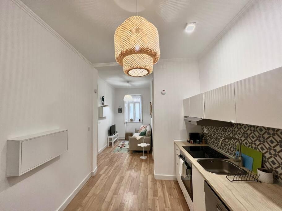 Apartamento Gem Of Belem *