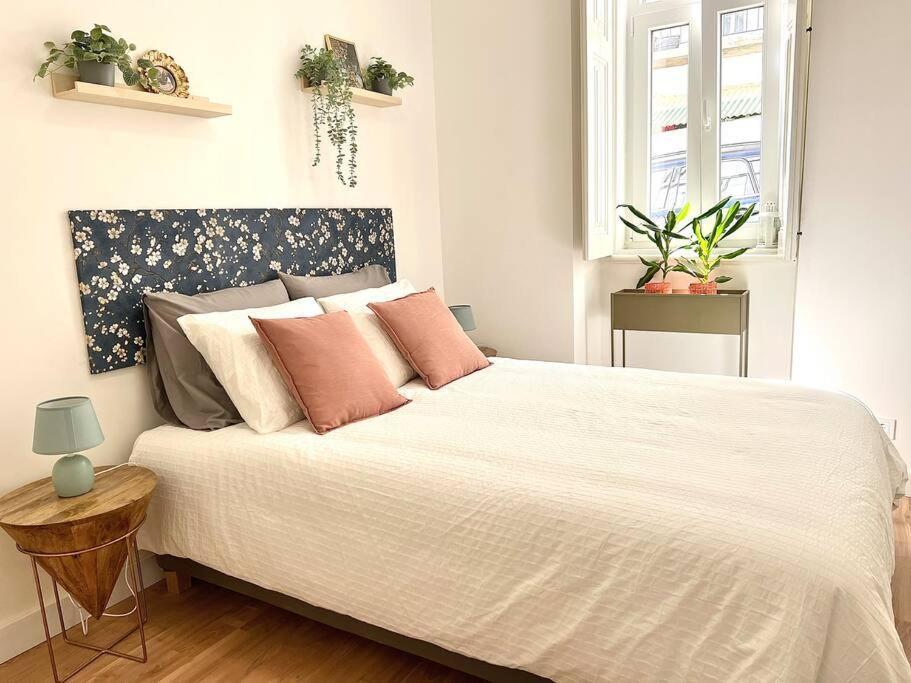 Gem Of Belem Apartamento Lisboa
