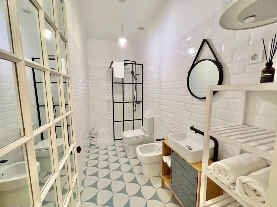 Apartamento Gem Of Belem Lisboa