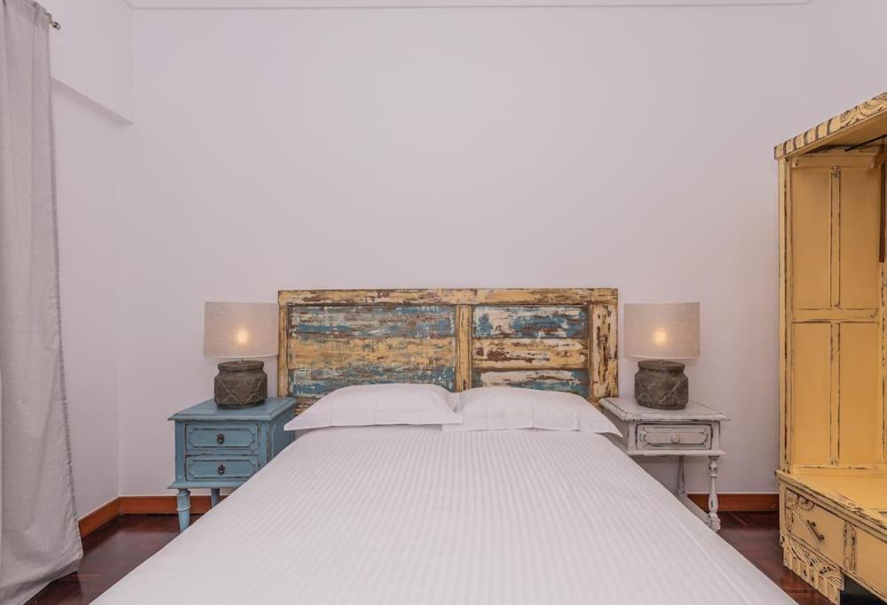 Cozy 3 Bedroom In Front Of The Subway Lisbon