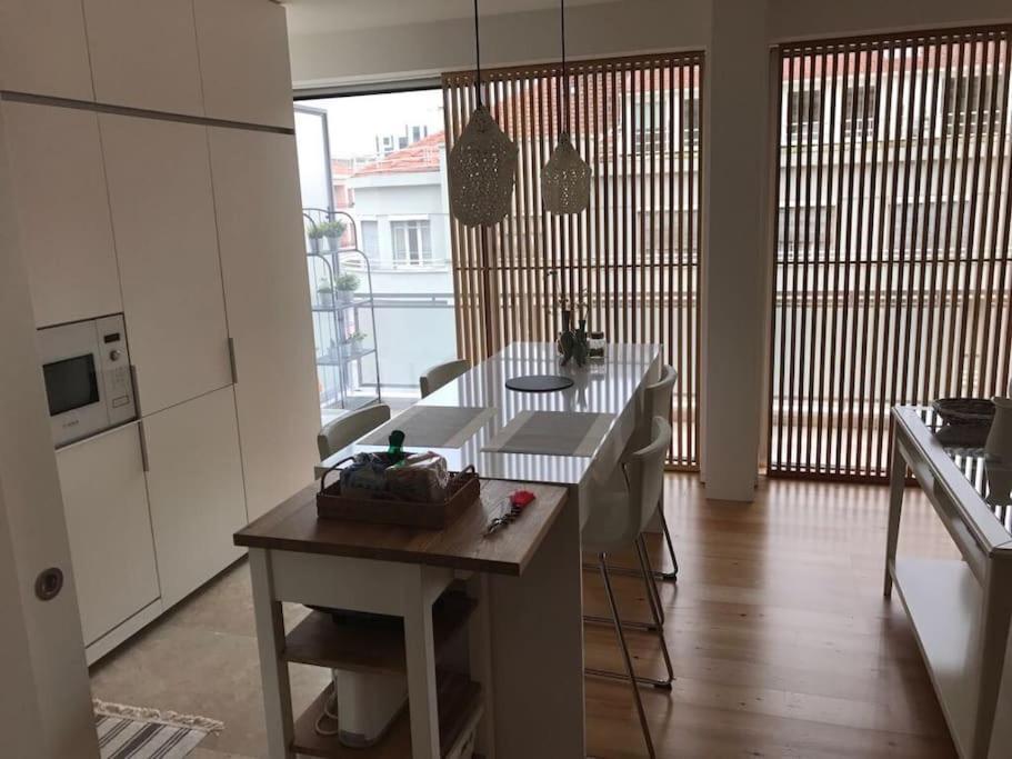 Apartamento Park Avenue Vieira *