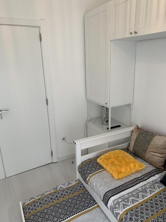 Great New Flat Close To Alameda Apartamento