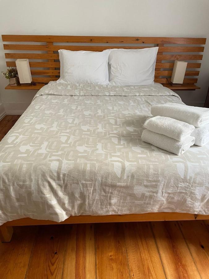 Guest house Rustic M2 R1 - Amazing Double With Shared Bathroom *