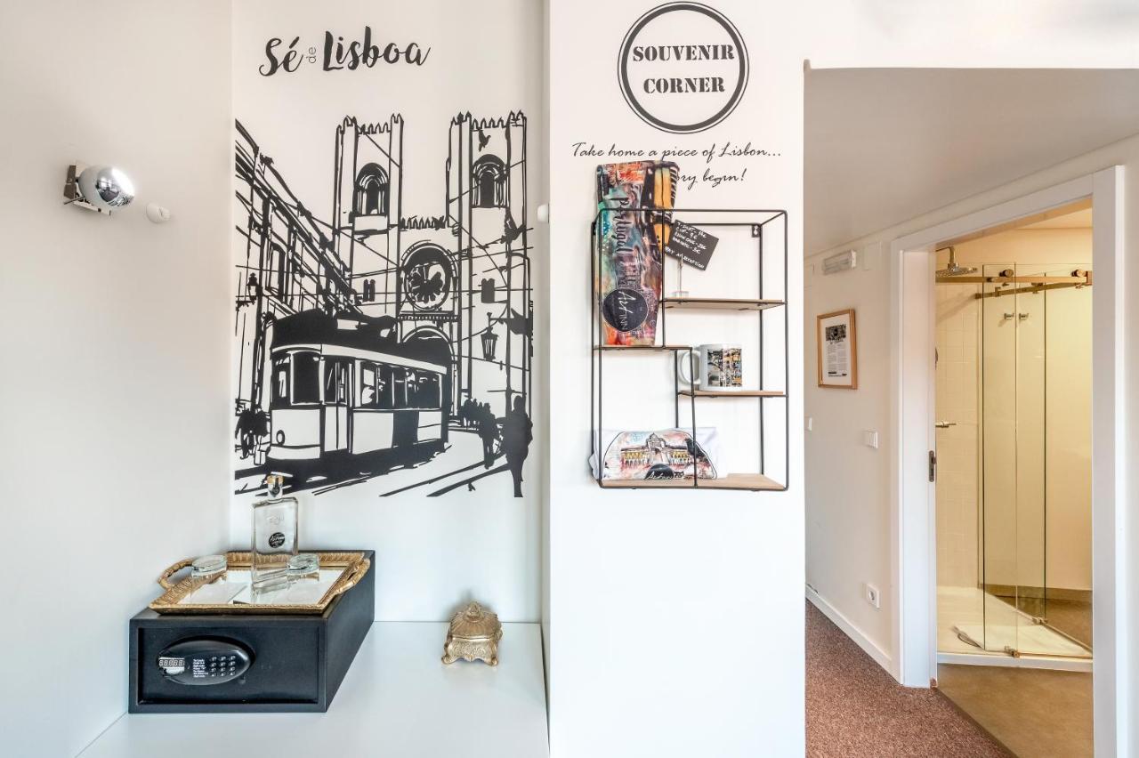 The Art Inn Lisboa