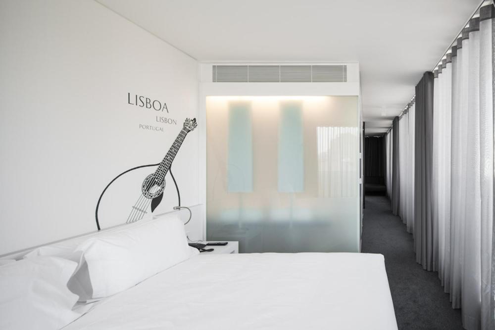 3k Europa Hotel Lisboa