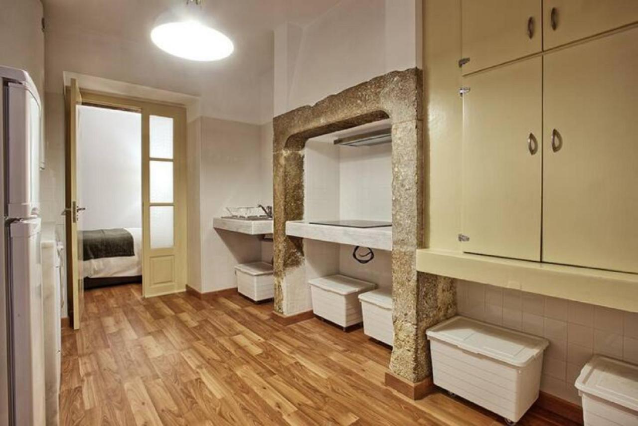 Apartamento Portas Do Teatro 2