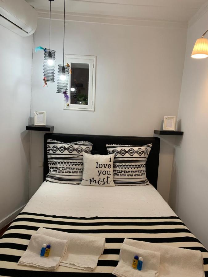 Passport Lisbon Apartments
