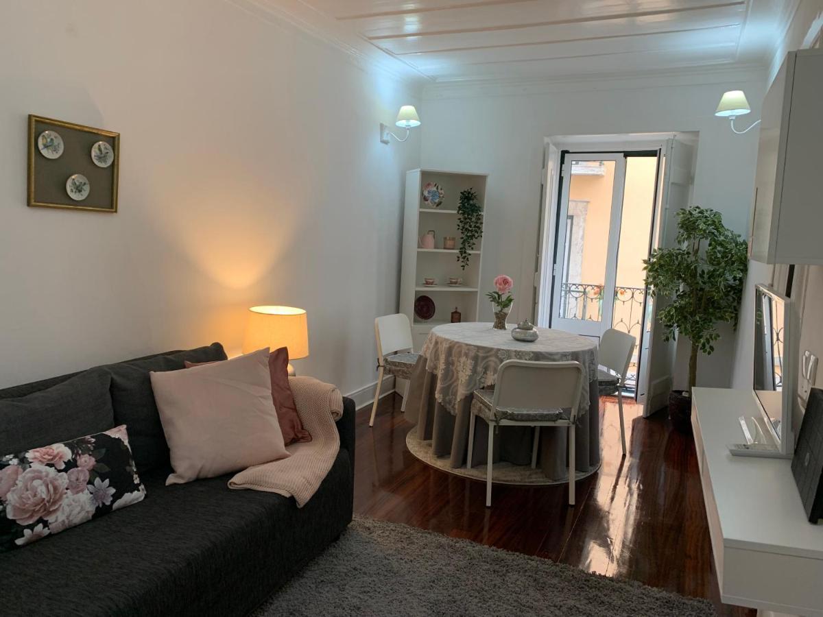 Passport Lisbon Apartments Lisbon
