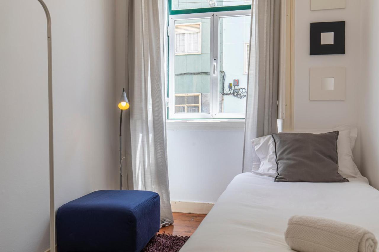 Typical 2bdr In By Lovelystay Apartamento *