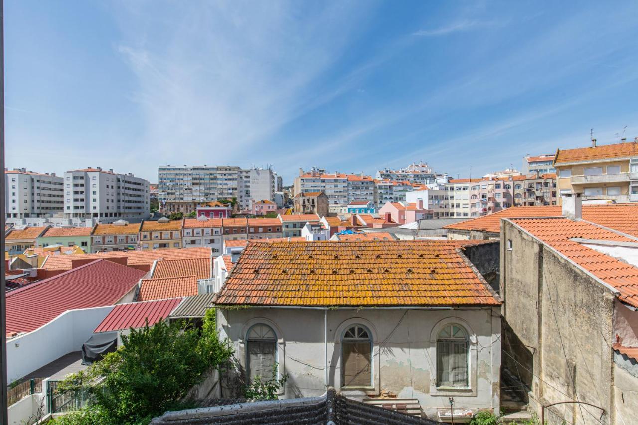 Typical 2bdr In By Lovelystay Apartamento