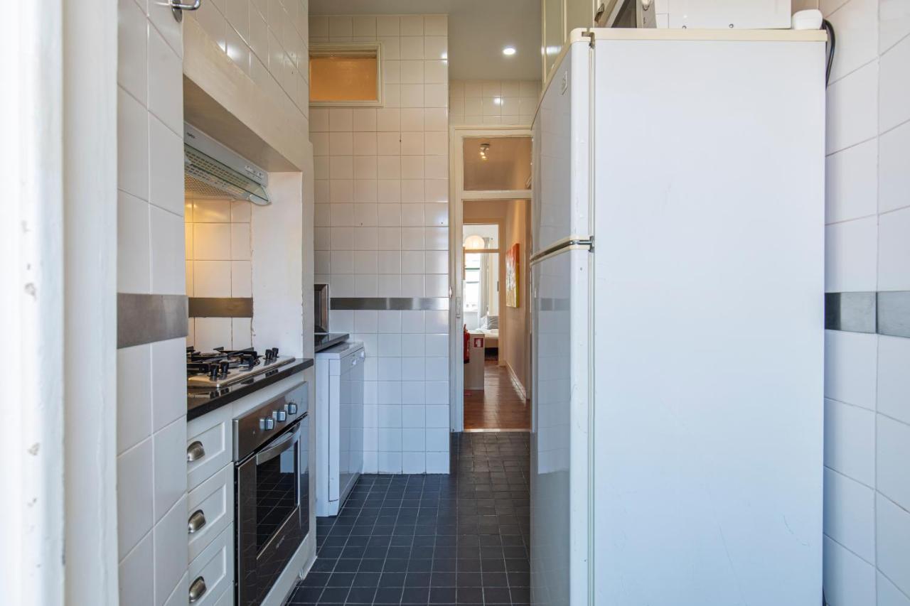 Apartamento Typical 2bdr In By Lovelystay Lisboa
