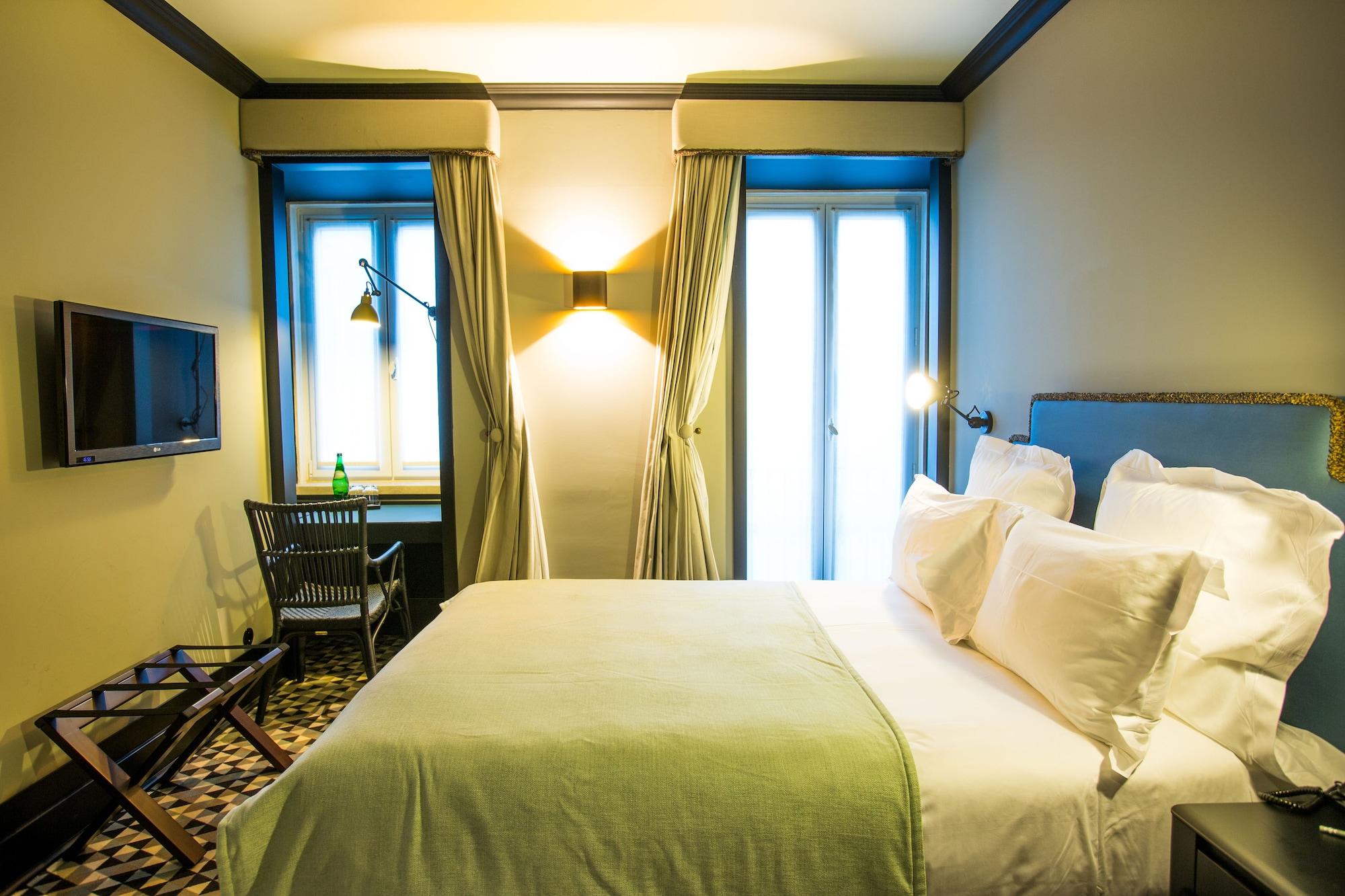 Hotel Valverde - Relais & Chateaux Lisboa