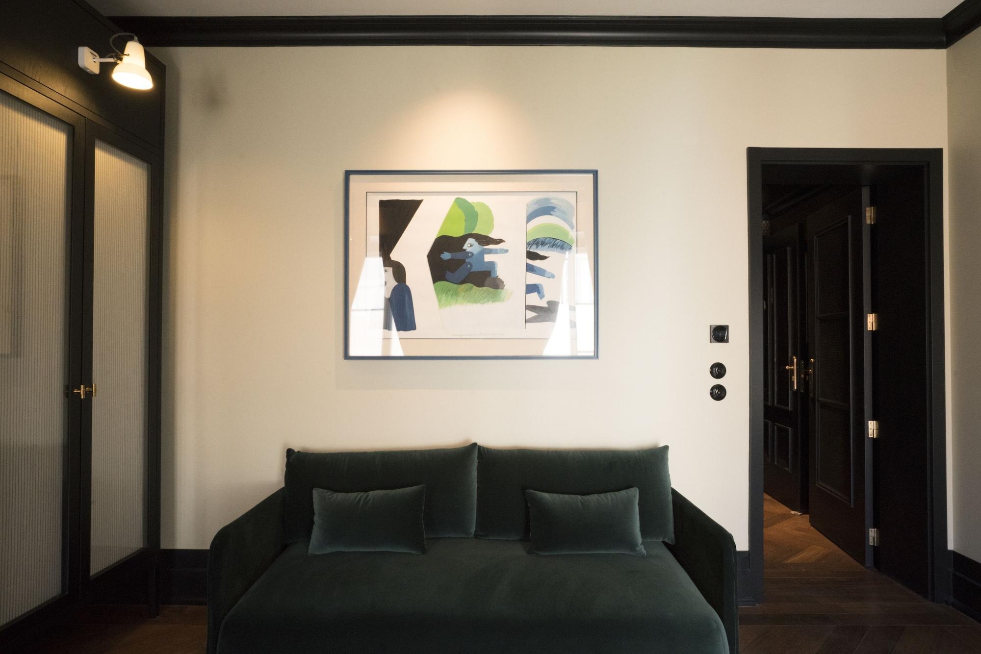 Valverde - Relais & Chateaux Lisboa