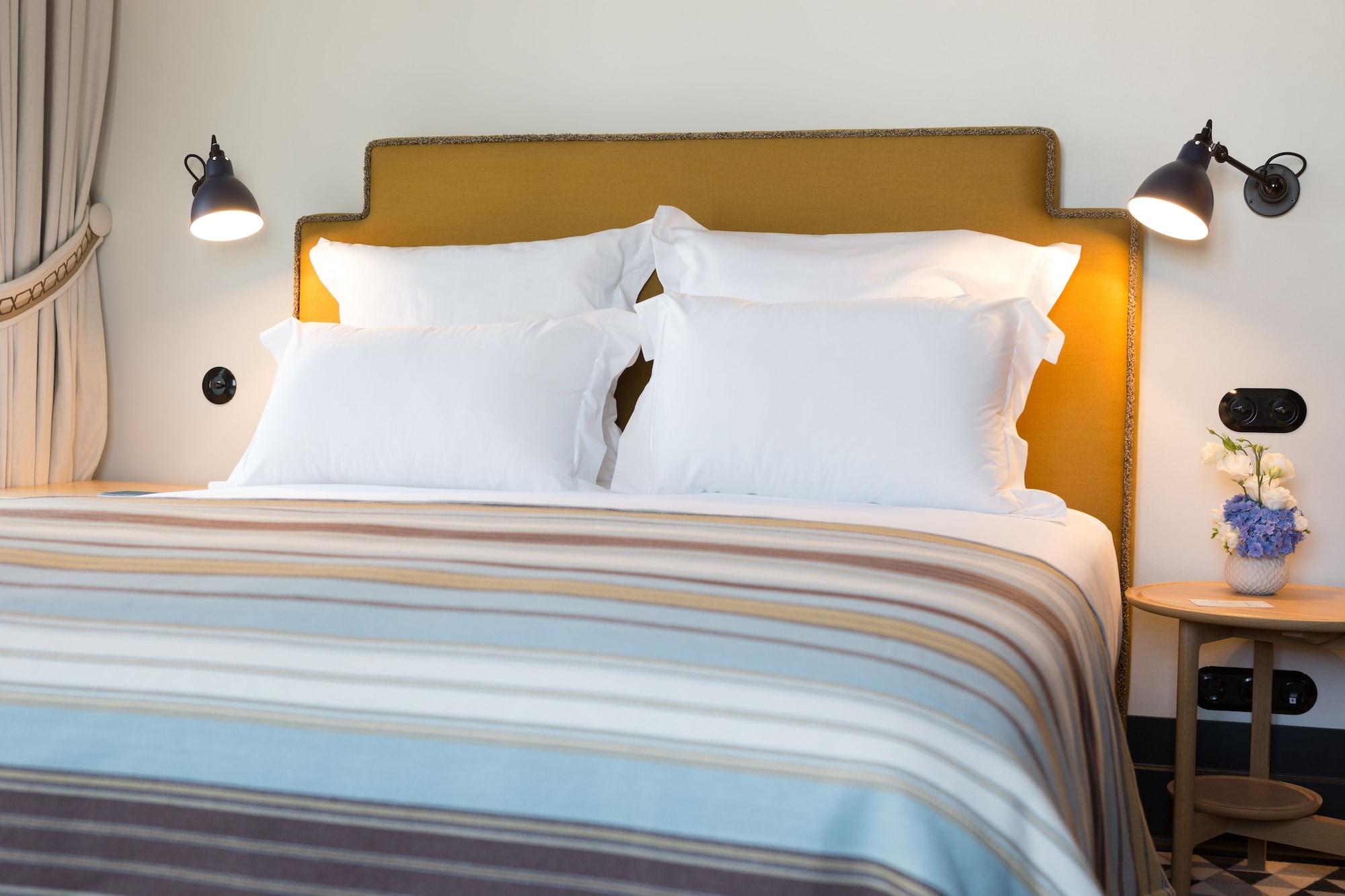Hotel Valverde - Relais & Chateaux