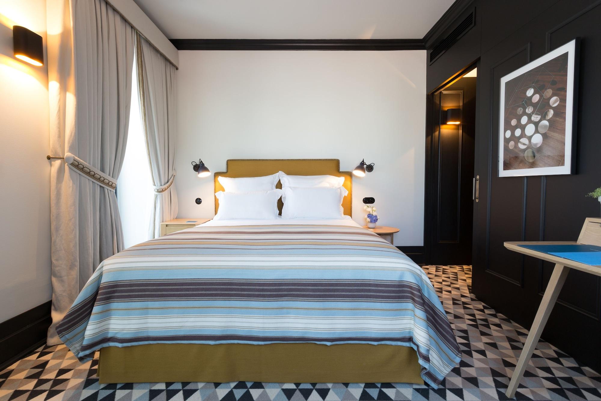 Valverde - Relais & Chateaux Hotel Lisboa