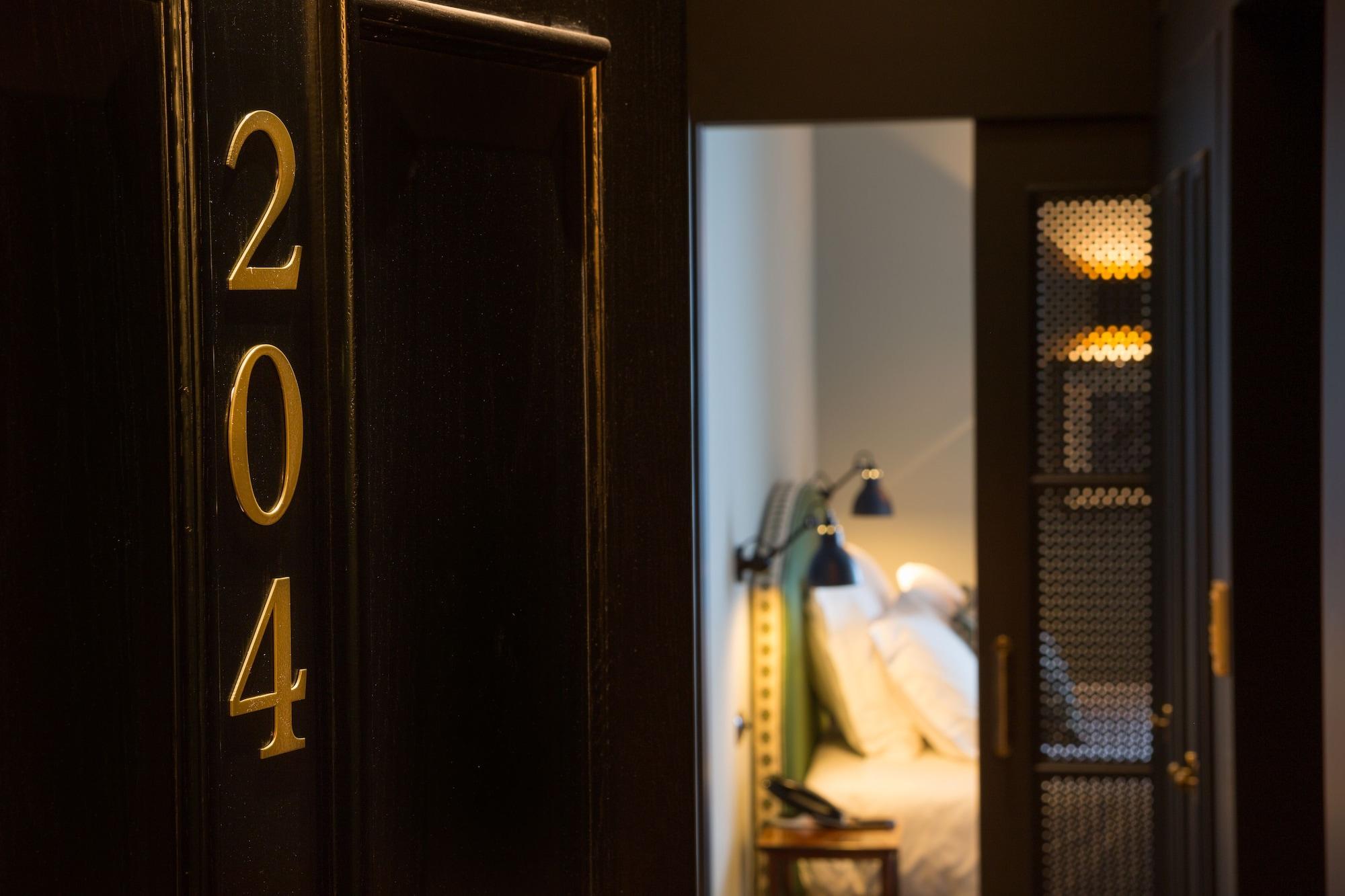 Valverde - Relais & Chateaux Hotel Lisboa