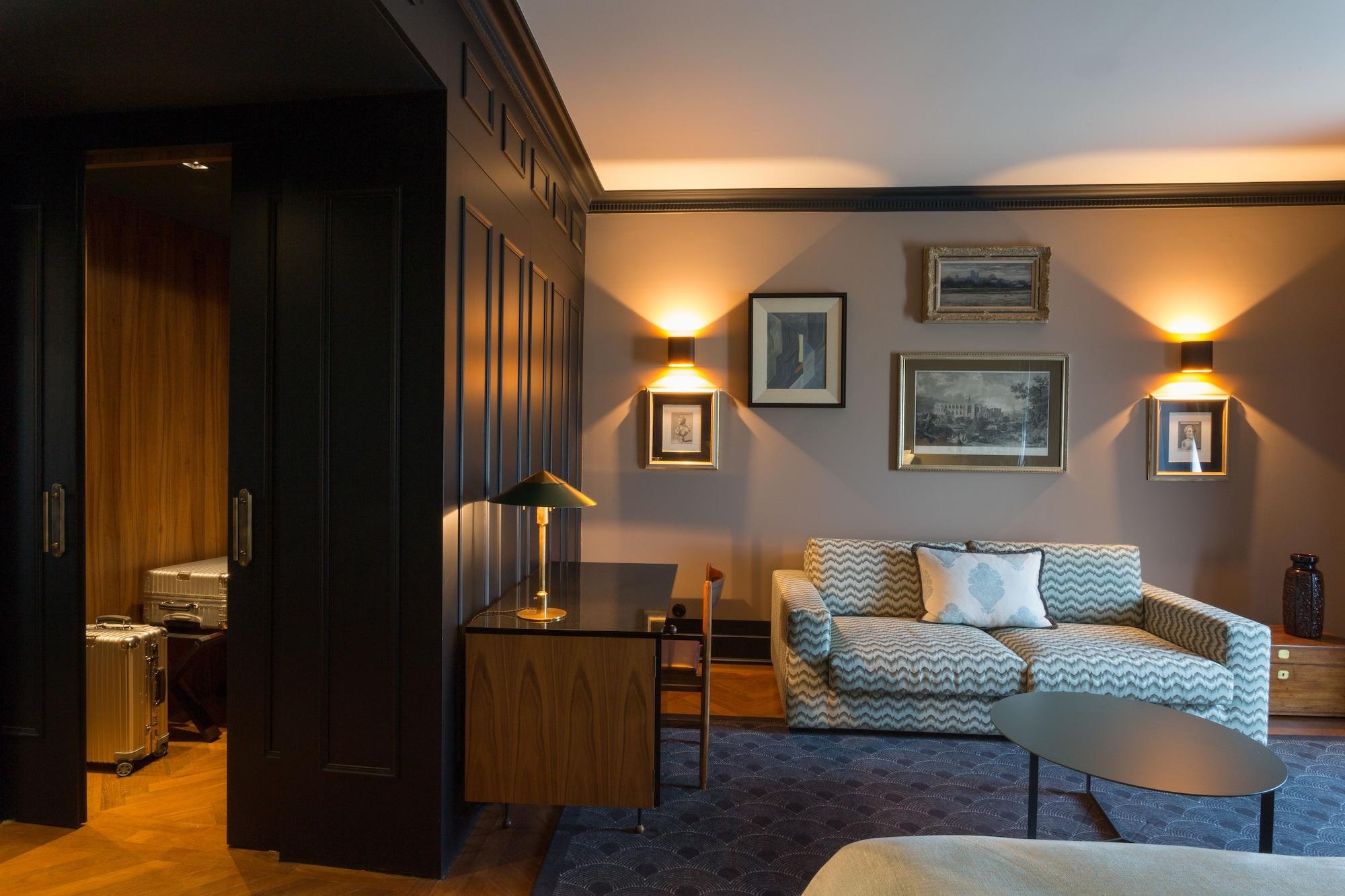 Valverde - Relais & Chateaux 5* Lisboa