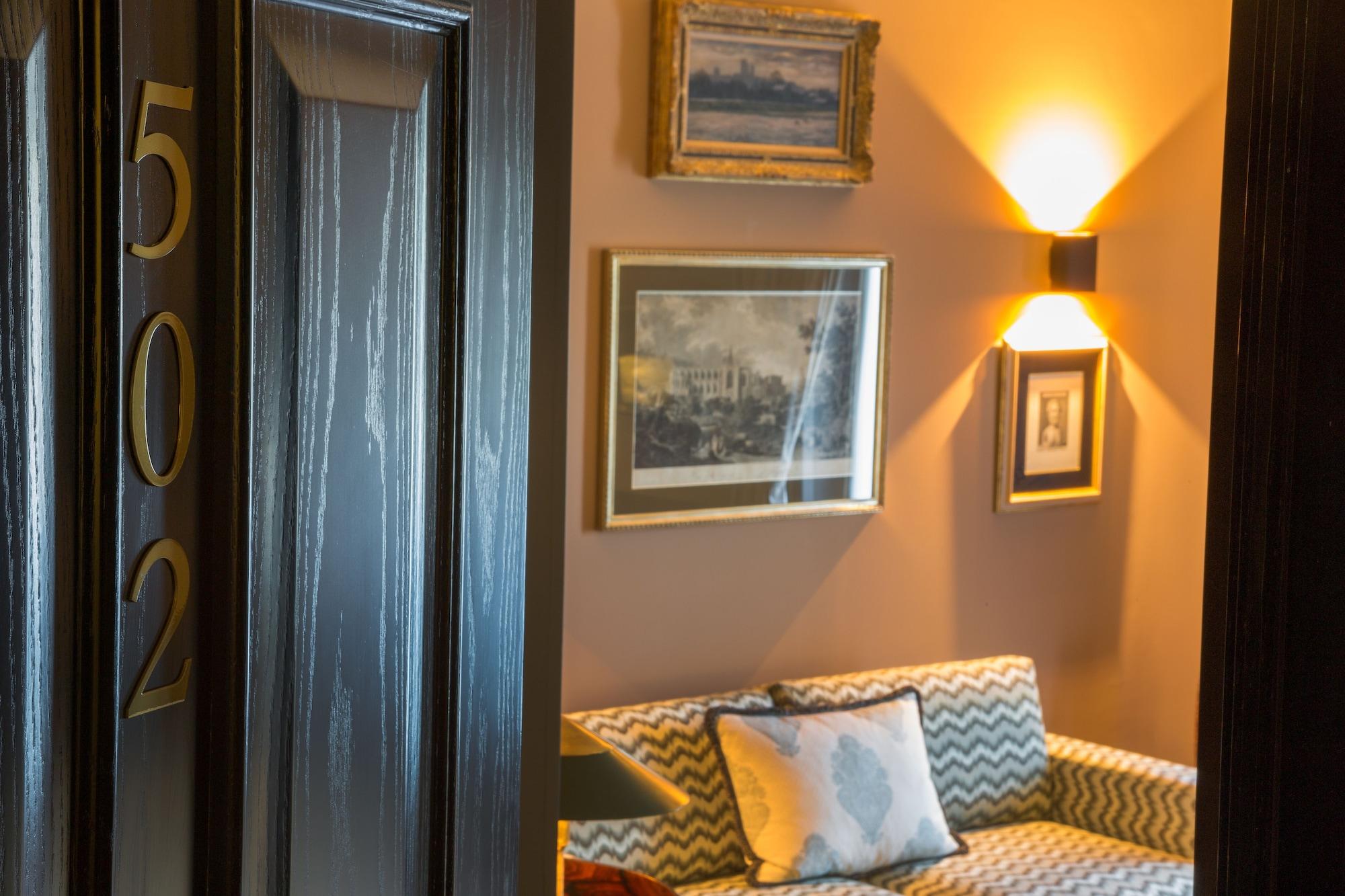 Valverde - Relais & Chateaux Hotel 5*