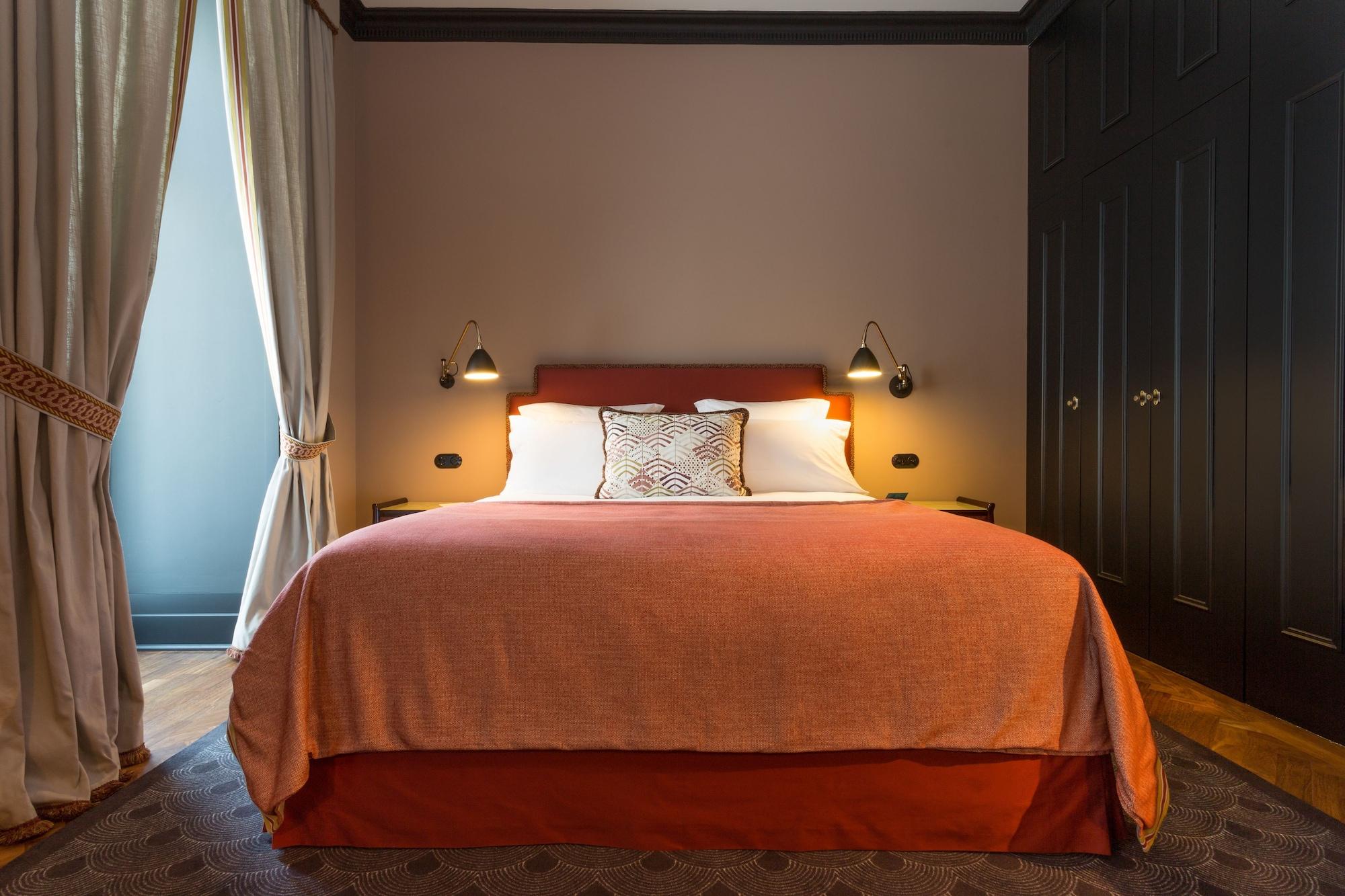 Valverde - Relais & Chateaux Lisboa
