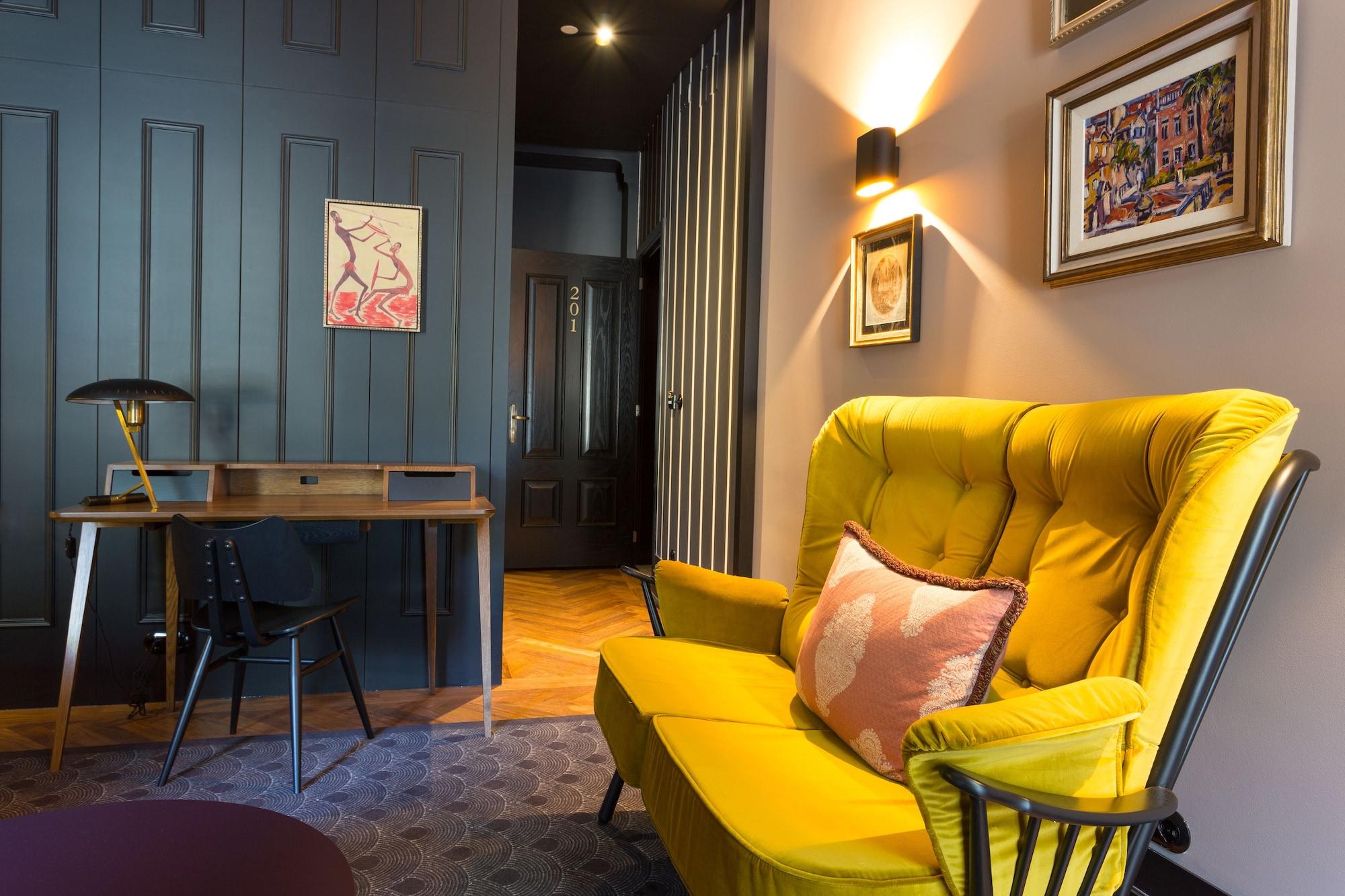 Hotel Valverde - Relais & Chateaux Lisboa