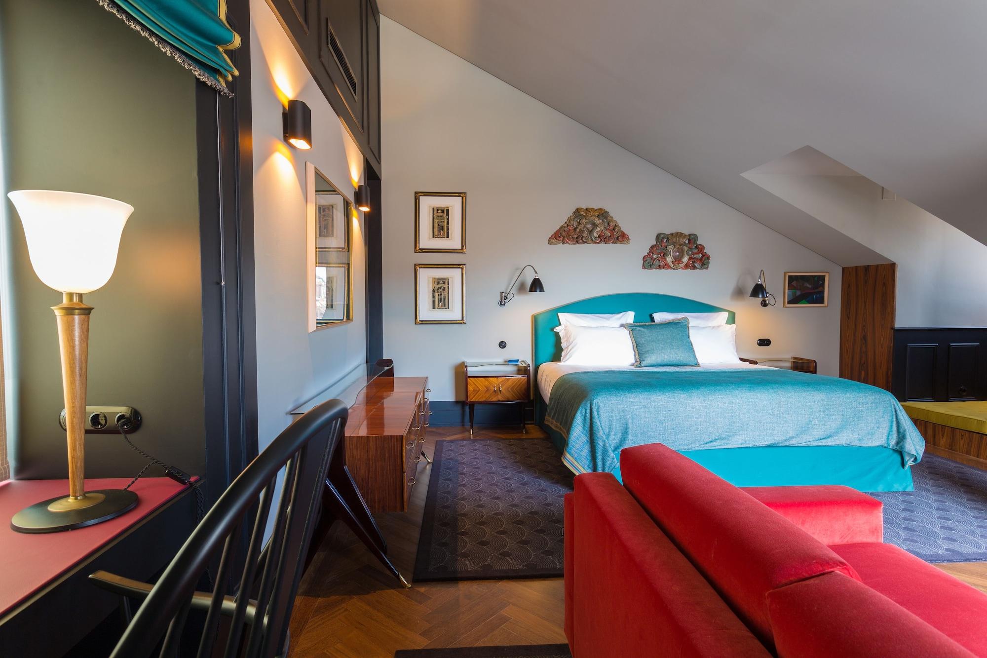 Valverde - Relais & Chateaux Hotel