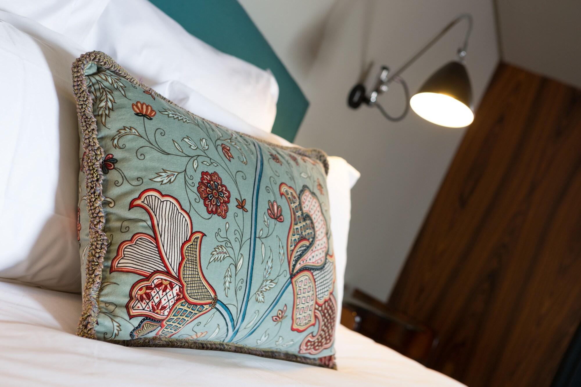Valverde - Relais & Chateaux Hotel