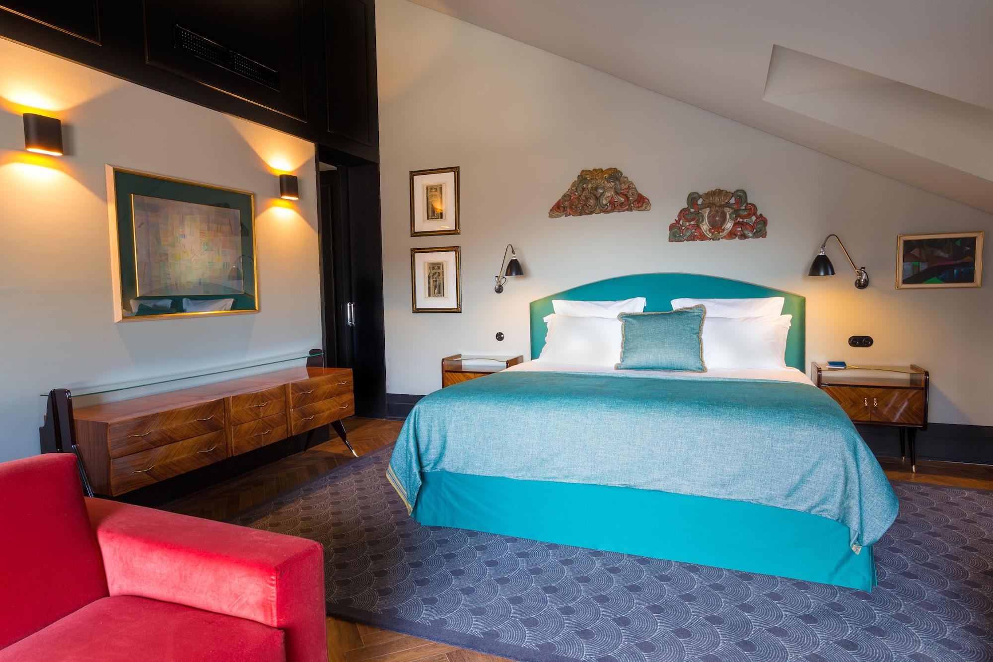 Valverde - Relais & Chateaux Hotel 5*