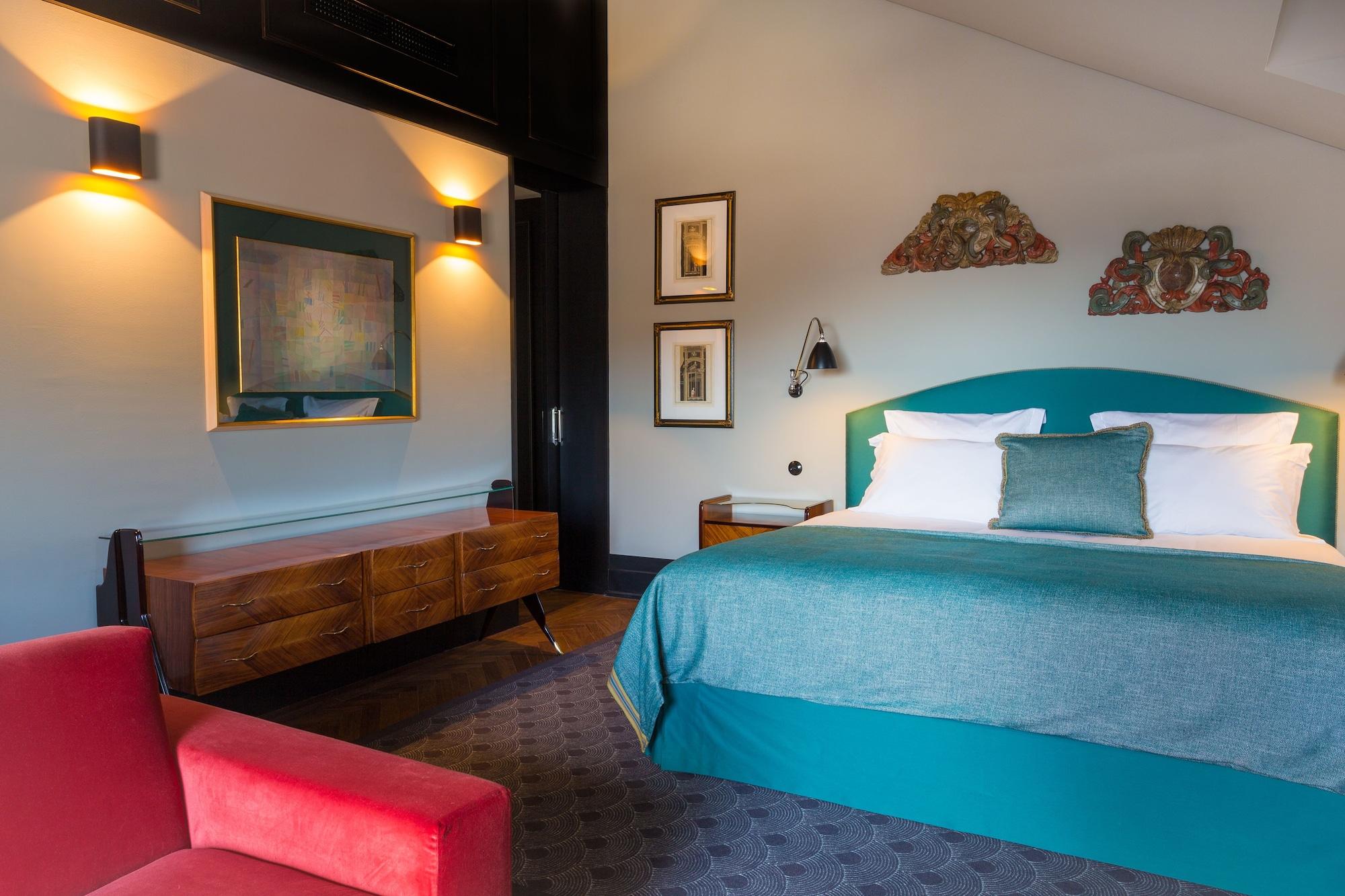 Valverde - Relais & Chateaux Hotel 5*