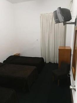 Residencial Do Sul Pensión