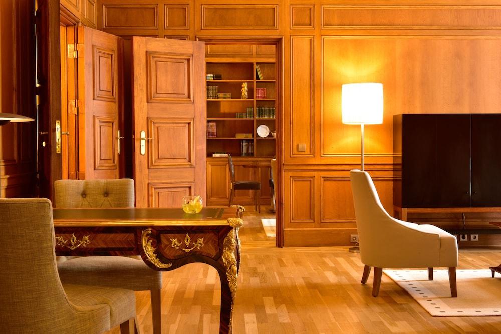 Hotel De Praça Do Comércio - Small Luxury Of The World 5*