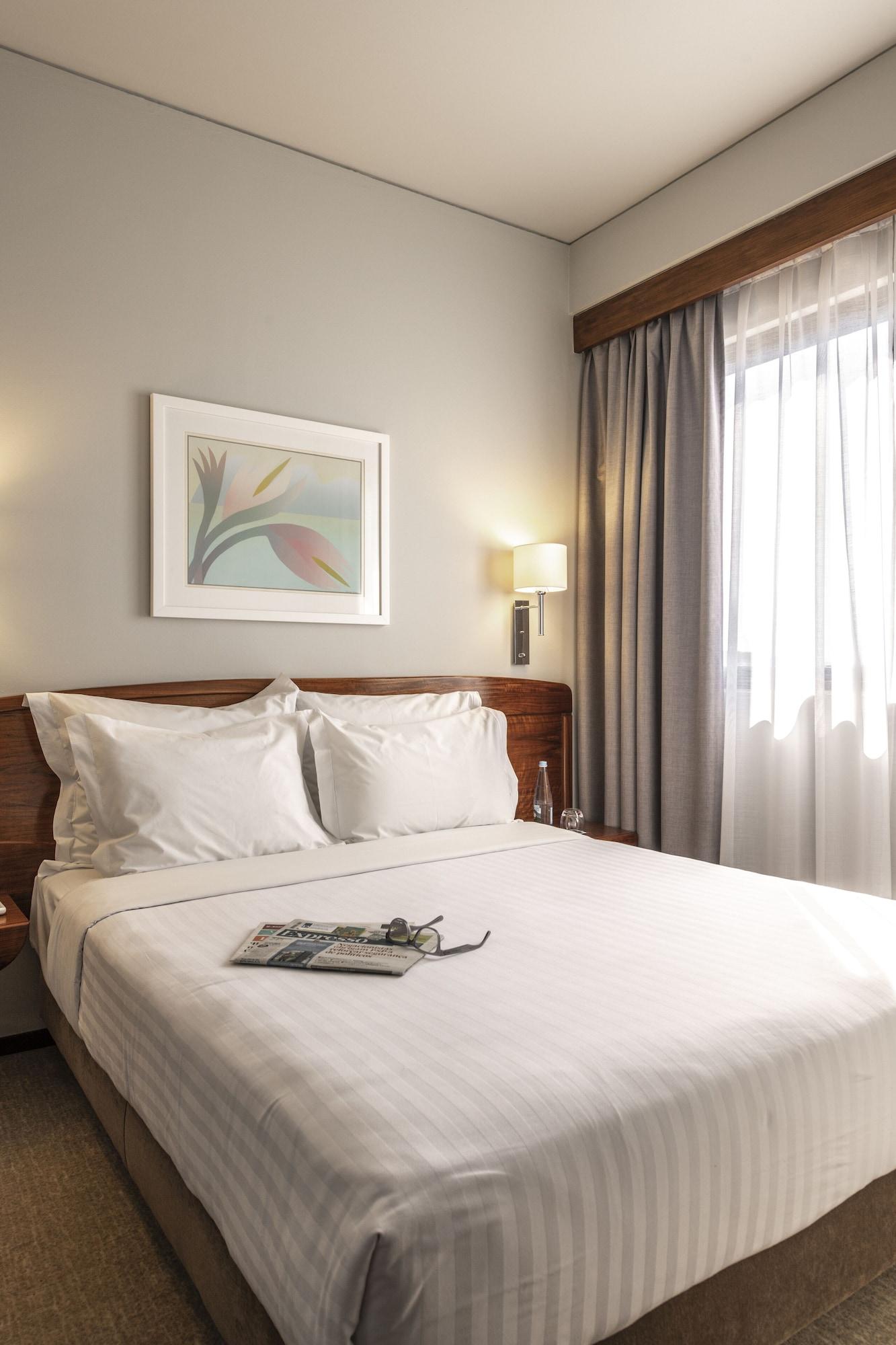 Dom Carlos Park Hotel Lisboa