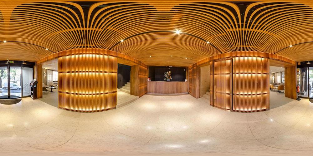 Dom Carlos Park Hotel 3*