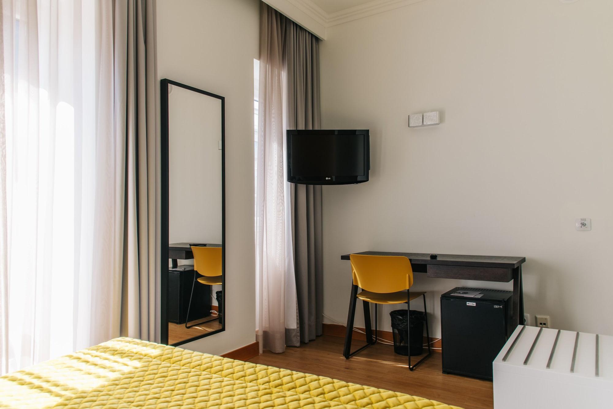 America Diamonds 3* Lisboa