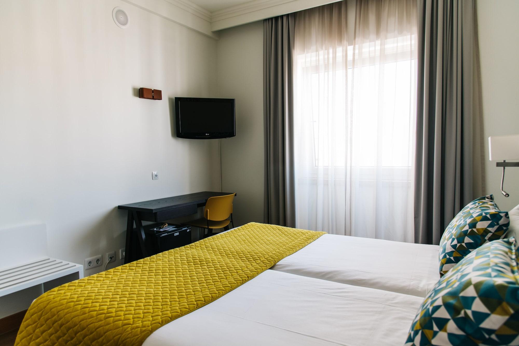 America Diamonds Hotel Lisboa