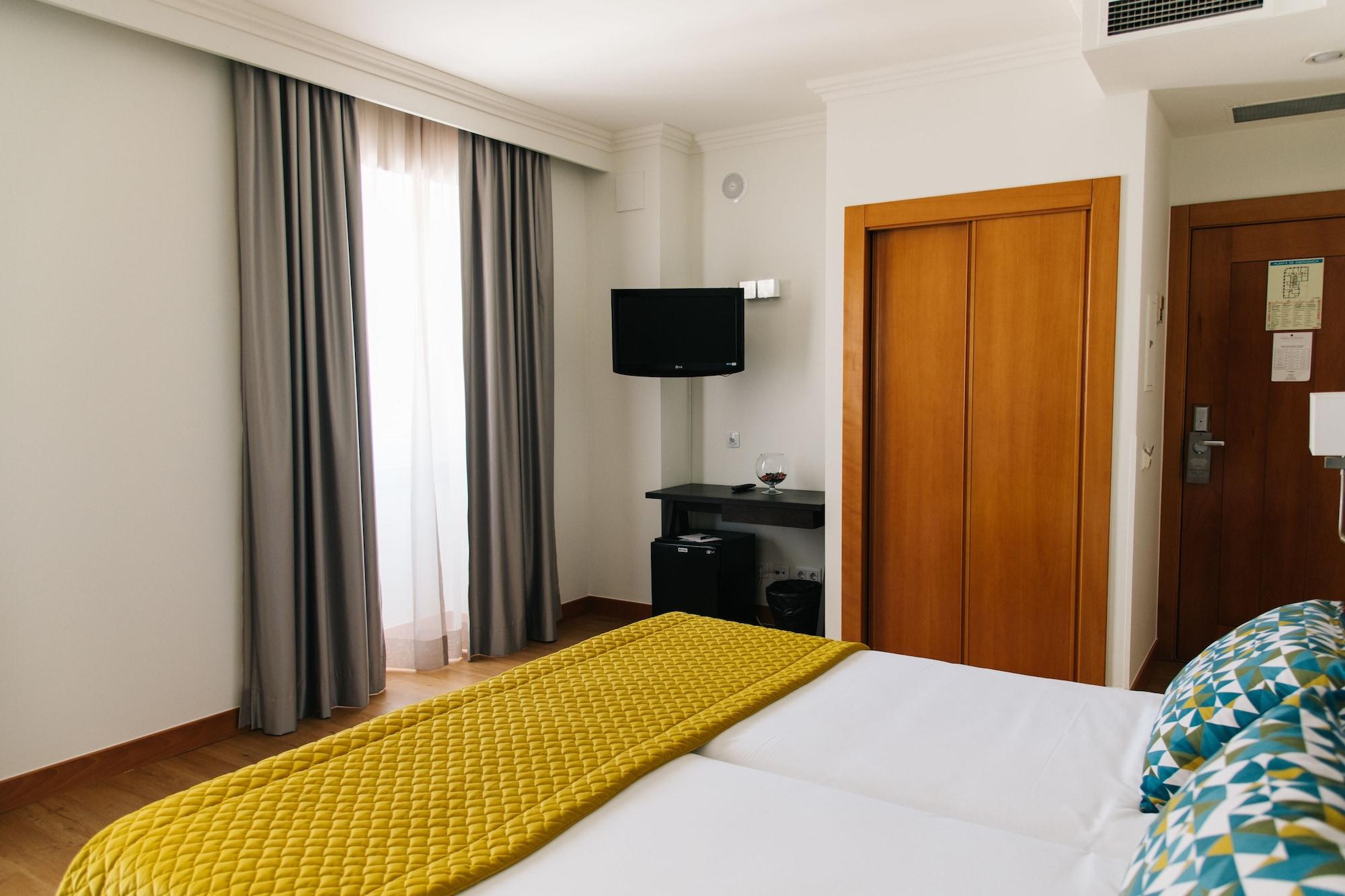 America Diamonds Hotel 3*
