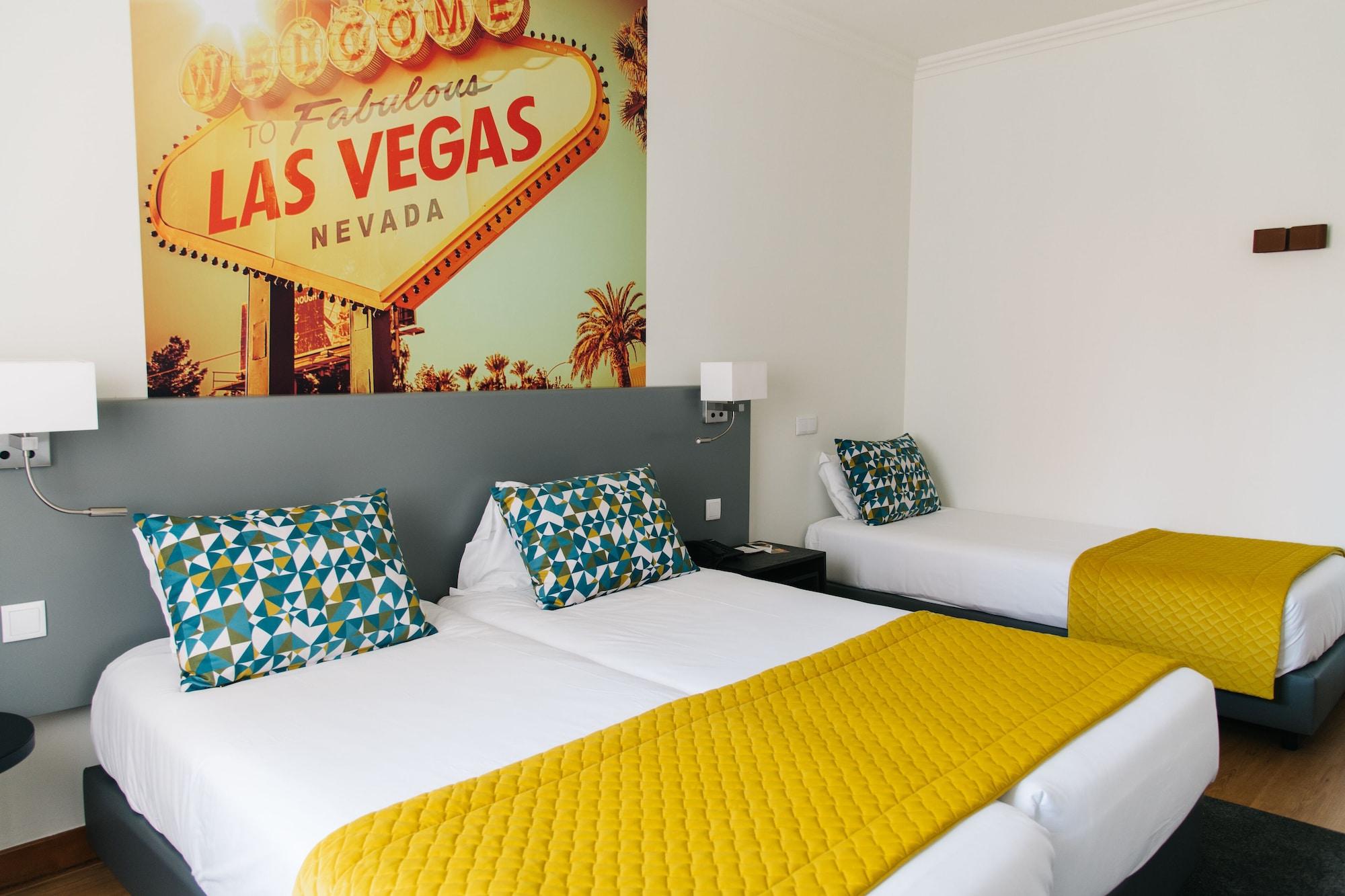 America Diamonds Hotel