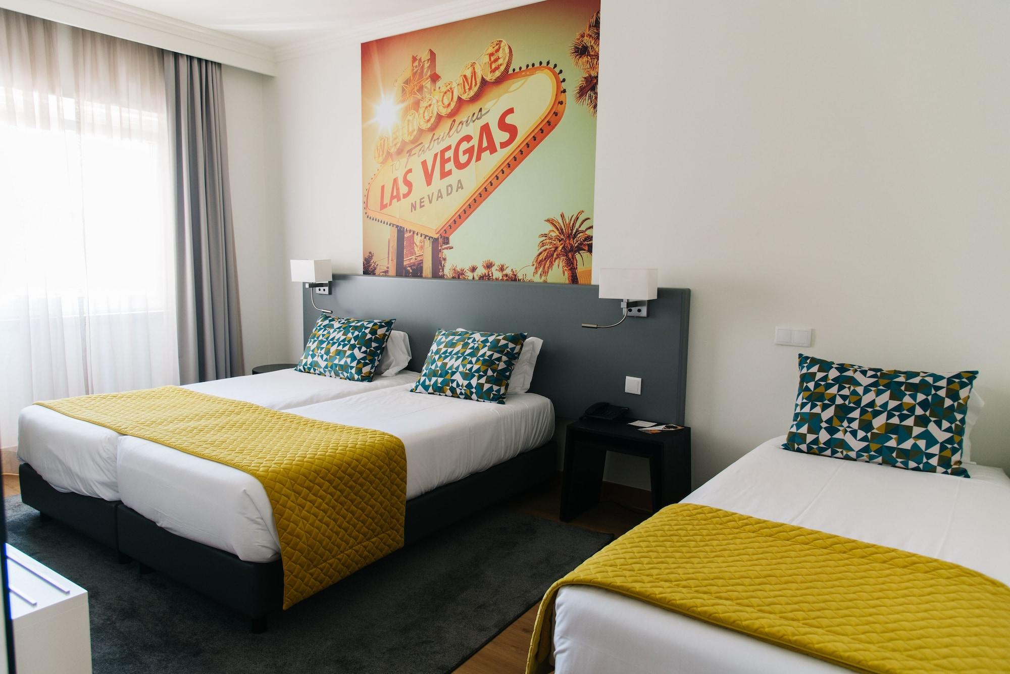 America Diamonds Hotel 3*