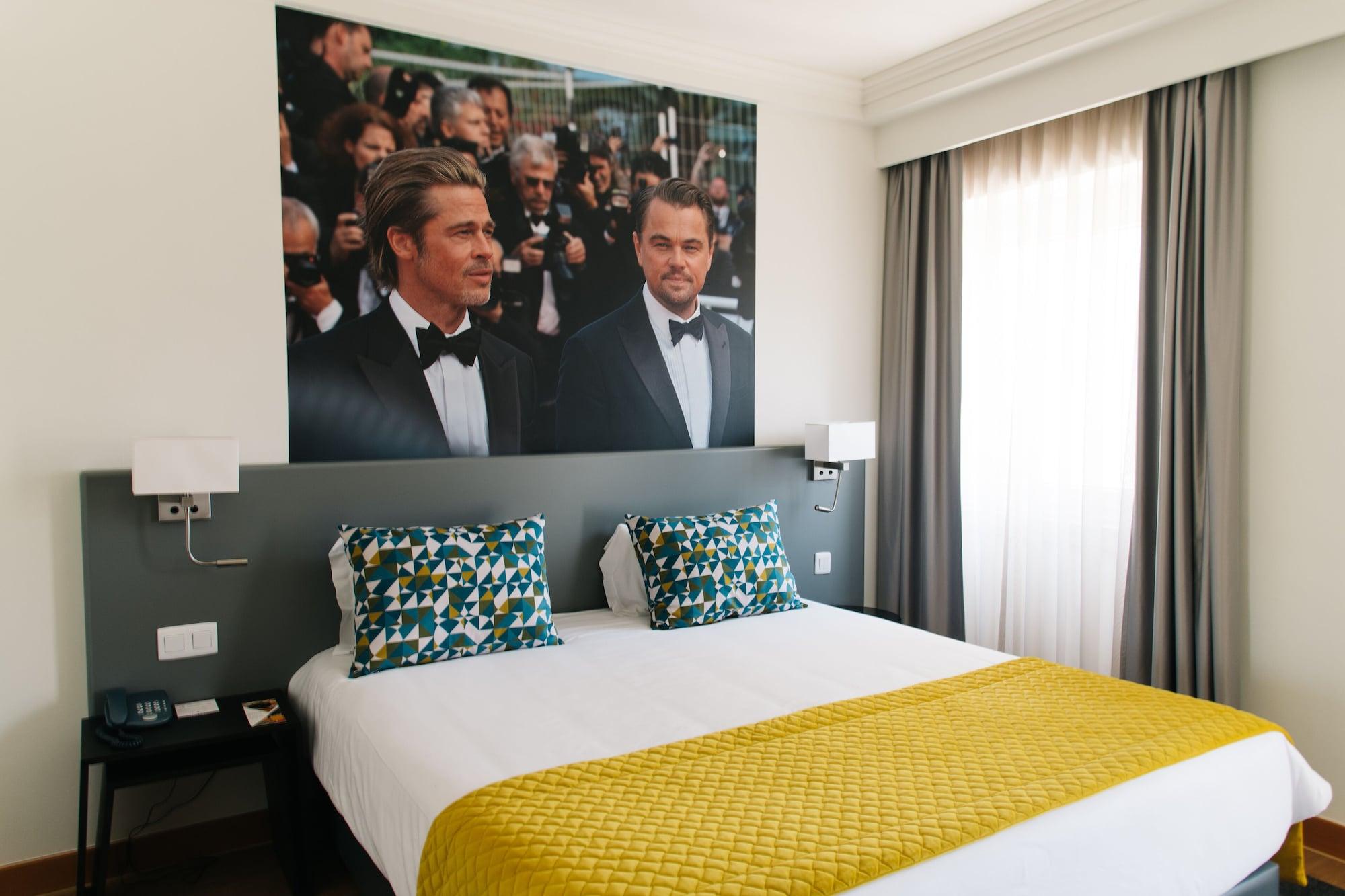 Hotel America Diamonds Lisboa