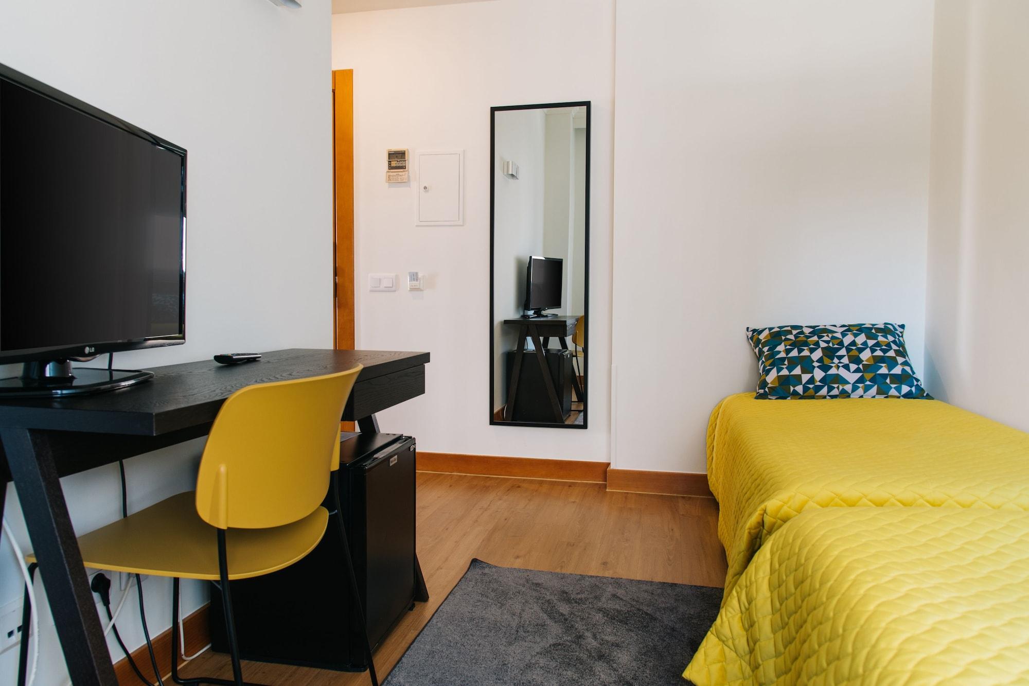 America Diamonds Hotel Lisboa