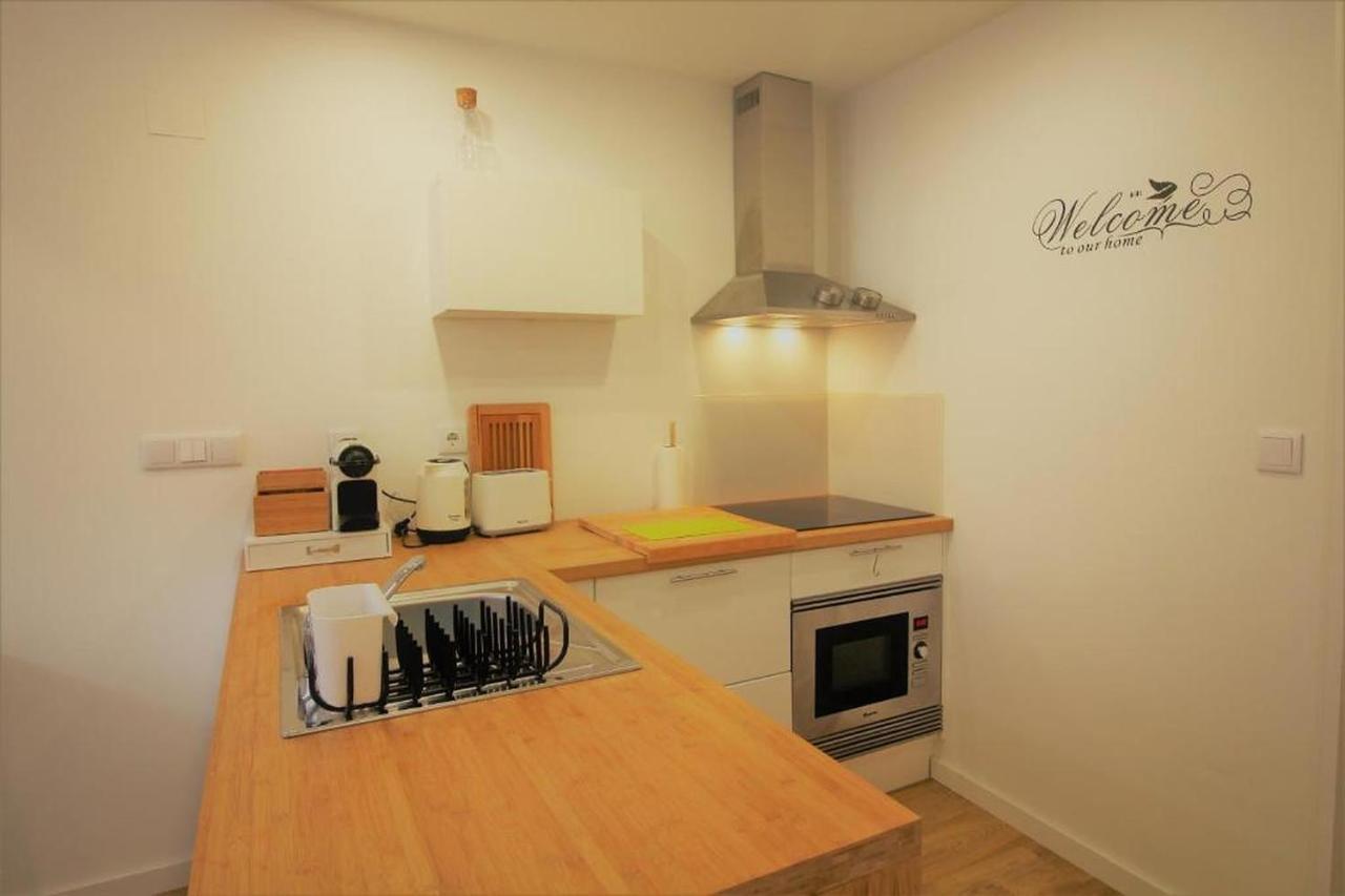 Flh Santa Catarina Lovely Flat Apartamento Lisboa