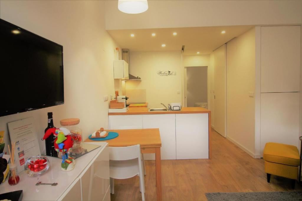 Flh Santa Catarina Lovely Flat Lisboa