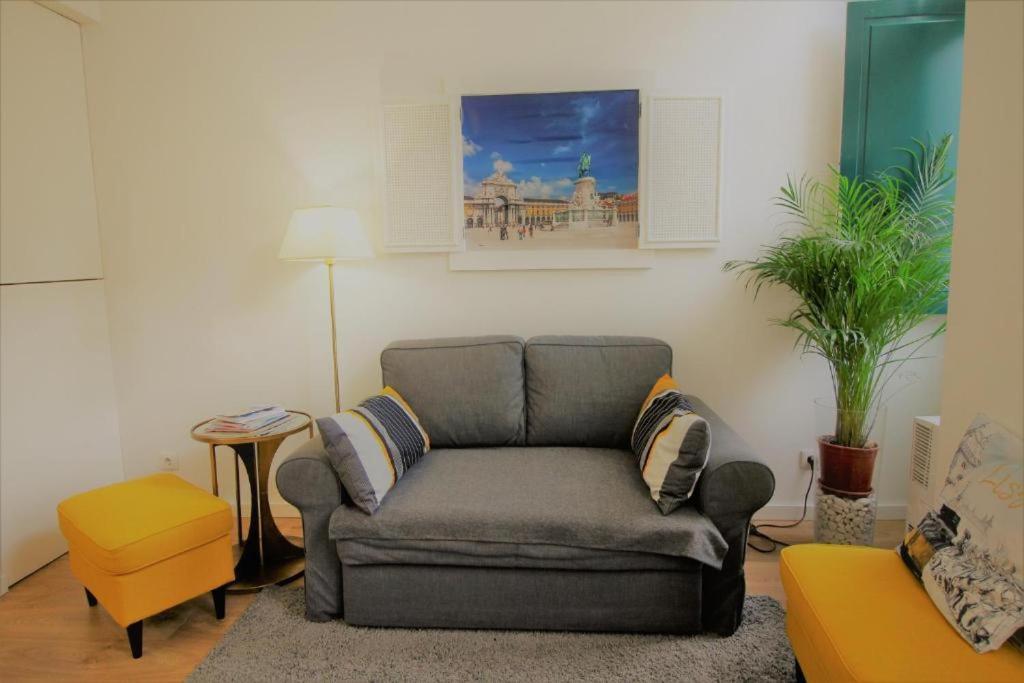 Flh Santa Catarina Lovely Flat Apartamento Lisboa