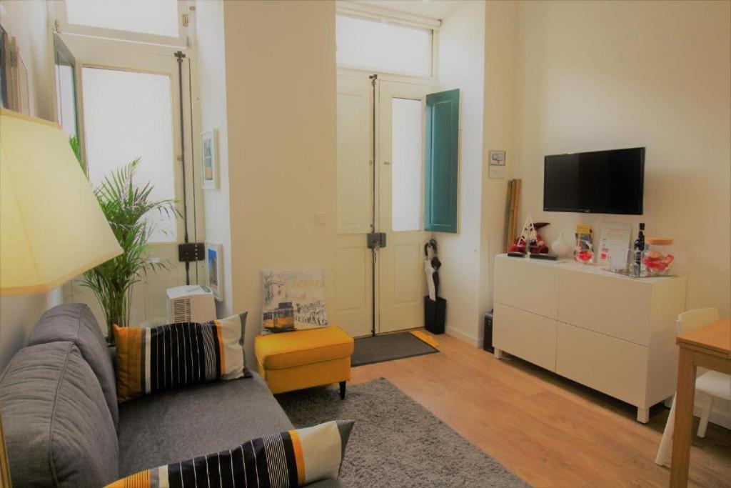 Apartamento Flh Santa Catarina Lovely Flat