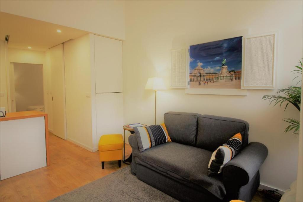 Flh Santa Catarina Lovely Flat Lisboa