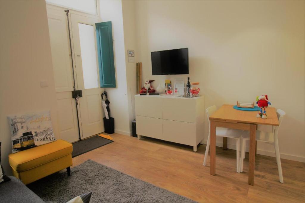 Flh Santa Catarina Lovely Flat